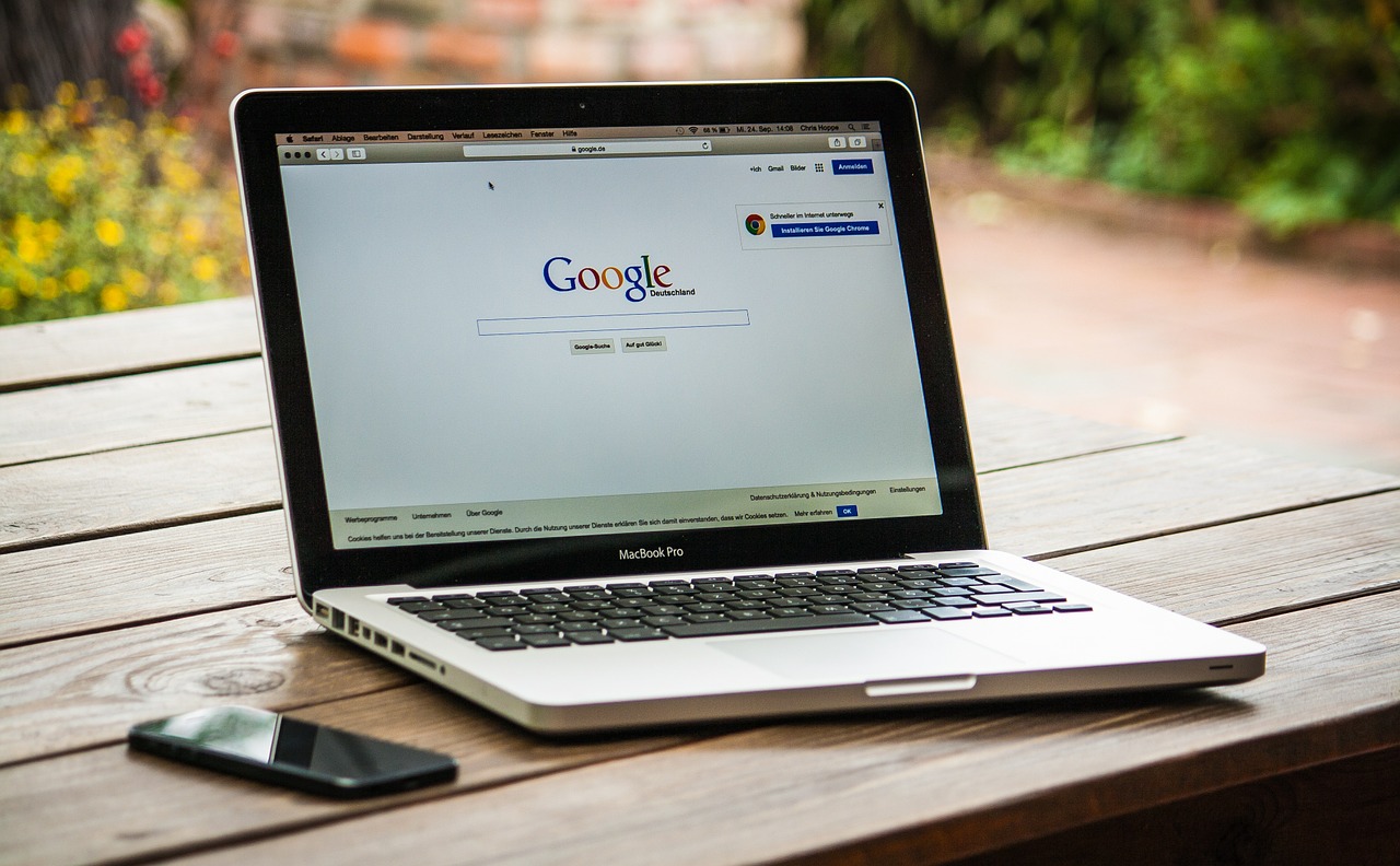 How to Be On the Google Algorithm’s Good Books